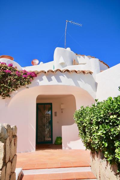 Villa Simonetta
