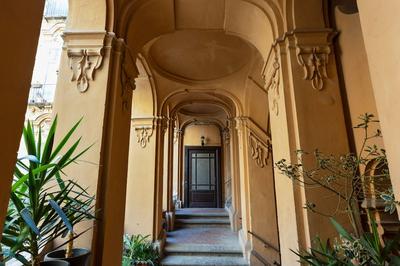 Costigliola Palace Netflix&Parking Flat
