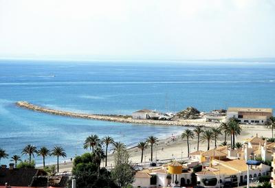 Apartamento a 500 metros de la playa