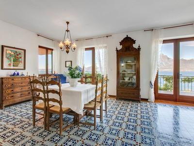 Villa Near Lake Garda With Private Pool