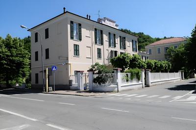 Albergo Belvedere