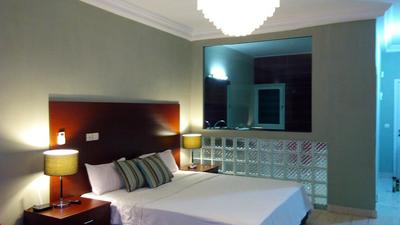 ELEVEN'S Hôtel & Spa