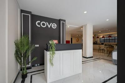 Cove Odilia Suite