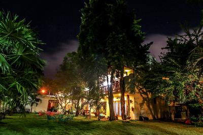 Corazon de Jade Tulum Downtown