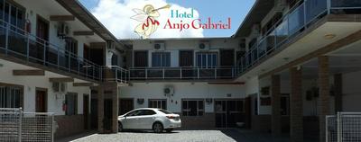 Hotel Anjo Gabriel