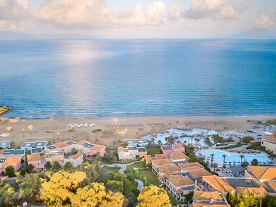 Grecotel LUXME Oasis at Riviera Olympia & Aqua Park