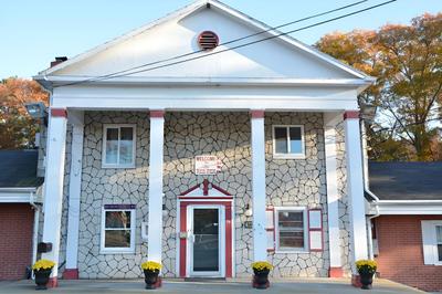 Red Fox Motel
