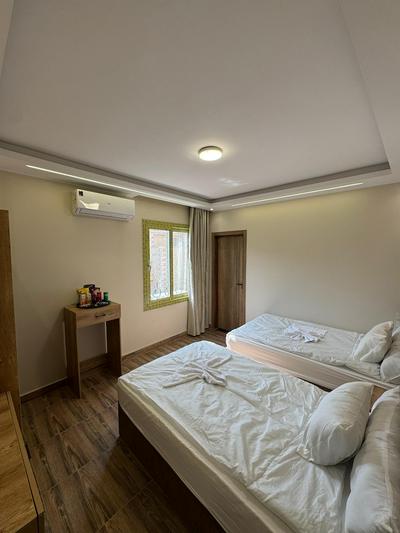 Exotic Pyramids hotel