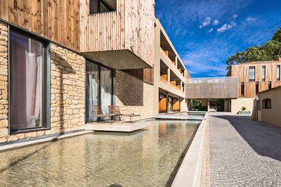 SOWELL HOTELS du Golf