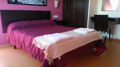 Hostal Restaurante Vial
