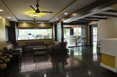Pritam Park Hotel