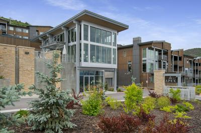 Apex at Park City, A Vail Resorts Property