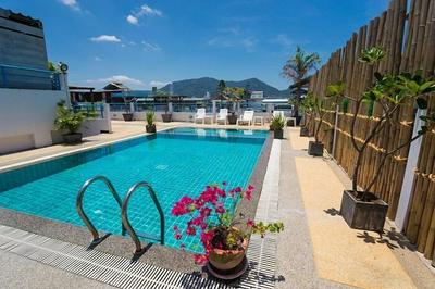 Star House Patong