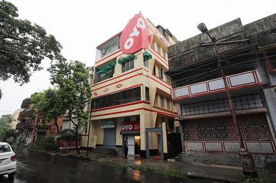 OYO 11569 Jalan Lake View