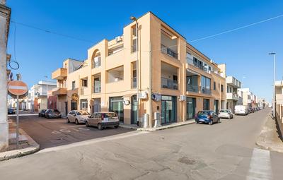 2886 B&B Terra dei Fiori - Camera Quadrupla by Barbarhouse