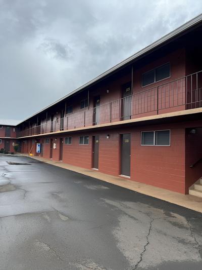 Tip Top Motel Cafe & Bakery, a hotel in Lihue, Hawaii