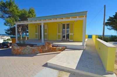 Bed & Breakfast Lu Cantoru