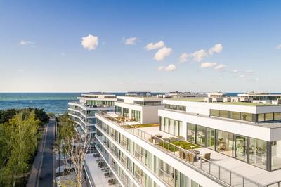 Dune Mielno Resort - C