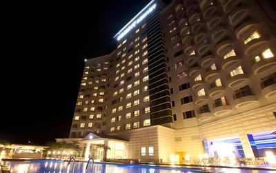 Orient Hotel & Resort