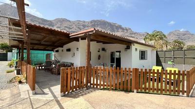 Large Country House Near Maspalomas & Fataga