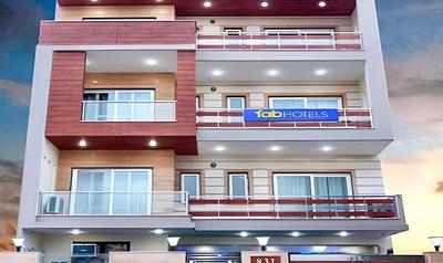 Fabhotel Indian