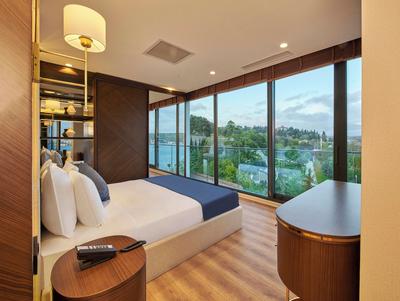 Çırağan Hotel Bosphorus