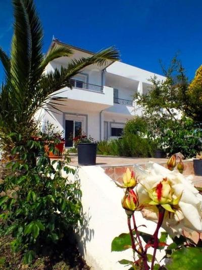 Thasos Seaside Serenity - Seaview Lush Gardens