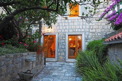4 Bedroom Villa In Old Cavtat