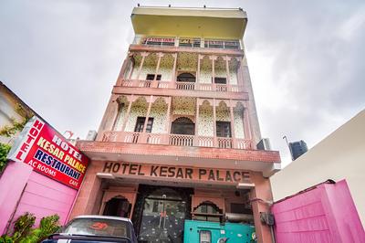OYO 48665 Kesar Palace