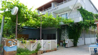 Mer Apart Pansiyon Avsa Adasi