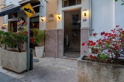 Jardin Colonial Boutique Hotel