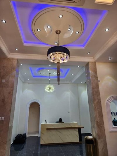 Citi residence banana island ikoyi