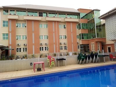 Somewatt Fresh Hotels