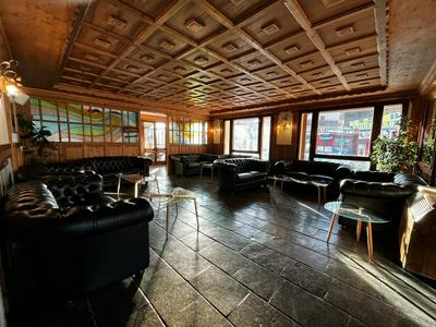 Hotel Togo Palace Terminillo