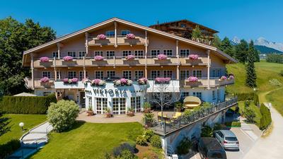 A-VITA Viktoria Residenzen