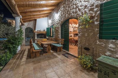 Chalet Malu