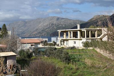 Villa Cretanblossom