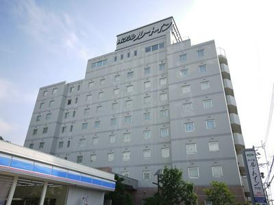 Hotel Route-Inn Mojikou