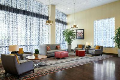 Hampton Inn & Suites Chicago/Mt. Prospect