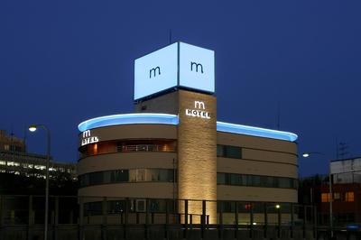 HOTELm - Adults Only