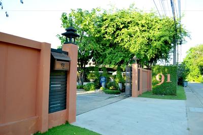 Oasis91 Resort & Restaurant