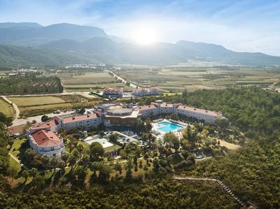 Richmond Pamukkale Thermal