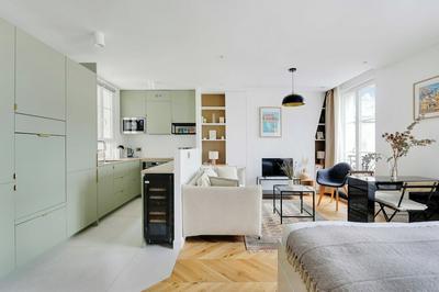 Charming Studio - 2P - Canal