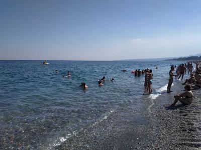 Beautiful and Clean Apartment Close to Taormina