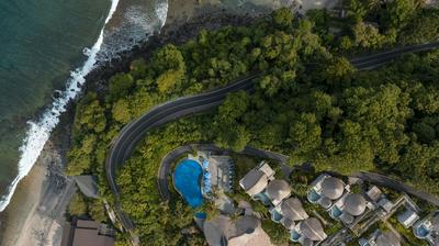 Kalandara Resort Lombok