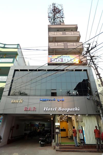 Hotel Boopathi