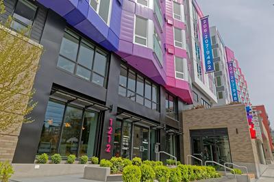 Domicile Suites at Chroma SLU