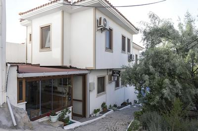 Bozcaada Hotel Vitis