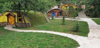 Cozy House - Dilijan