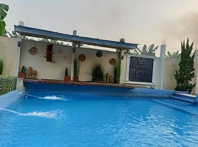 Capital O 94368 Kingstone Hotel